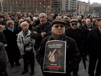 Για βιώσιμες συντάξεις παλεύουν οι χώρες της ΕΕ