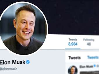 Το 72% της αξίας της έχασε η πλατφόρμα Χ στα χέρια του Έλον Μασκ