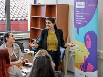 Alpha Bank: Πάνω από 22.000 παιδιά και εκπαιδευτικοί συμμετείχαν στις δράσεις του IQonomy τη φετινή σχολική χρονιά