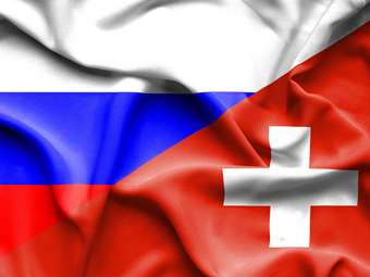 Η Ελβετία αύξησε το τελευταίο έτος τα "παγωμένα" ρωσικά assets κατά 28%, σε 8,4 δισ. δολ.