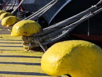 Τη συμμετοχή της στην 24ωρη απεργία της ΓΣΕΕ αποφάσισε η ΠΝΟ