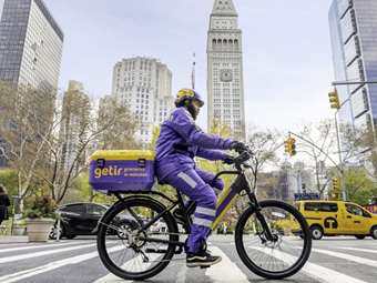 Η τουρκική Getir περικόπτει 2.500 θέσεις εργασίας σε παγκόσμια κλίμακα