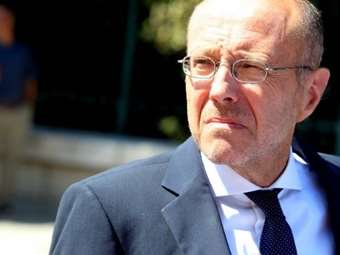 Δ. Βαρτζόπουλος: Έχει λυθεί το ζήτημα με τις εφημερίες των ιδιωτών γιατρών