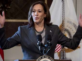 Πώς Μέση Ανατολή και Βενεζουέλα ρίχνουν τη σκιά τους στην εκλογική μάχη στις ΗΠΑ