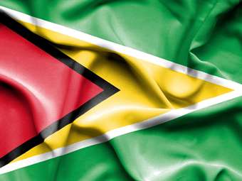 Γουιάνα: Πυροβολισμοί από τη Βενεζουέλα κατά πλοίου που μετέφερε εκλογικό υλικό