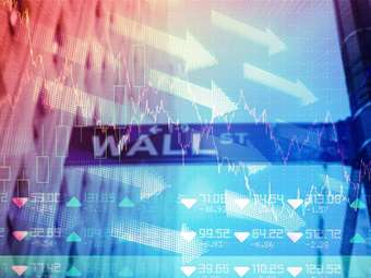 Wall: Απώλειες στην εβδομάδα παρά τη χθεσινή αντίδραση