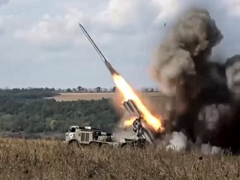 Το Κίεβο λέει ότι η Ρωσία απελευθέρωσε 45 Ουκρανούς σε νέα ανταλλαγή κρατουμένων