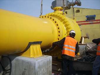 Ισπανία: Μείωση 12,1% των εισαγωγών φυσικού αερίου τον Ιανουάριο