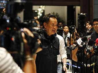 Ταϊλάνδη: Προβάδισμα στις εκλογές για το κόμμα Bhumjaithai του πρωθυπουργού Ανούτιν Τσαρνβιρακούλ