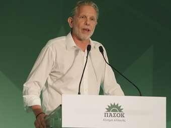 Π. Γερουλάνος: Να δρομολογήσουμε Συνέδριο -  Πρέπει να βιαστούμε