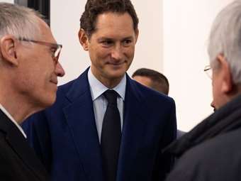 Τι συνέβη με CEO αυτοκινητοβιομηχανίας σε υπόθεση φορολογικής απάτης