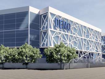 Επένδυση στην έρευνα από τη φαρμακοβιομηχανία DEMO