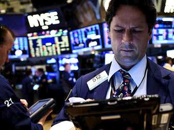 Στο "κόκκινο" η Wall, δεν άντεξε τη "βουτιά" της Nvidia - Πτώση και στην εβδομάδα