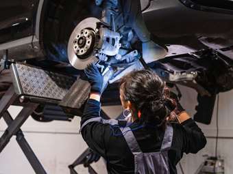 Tο αυτοκίνητο με τις πιο πολλές ζημιές στο 2025 και ο αντίλογος