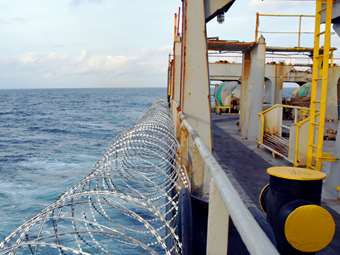 Αναζωπύρωση της πειρατείας στα ανοιχτά της Σομαλίας - Απειλείται ξανά ο εμπορικός διάδρομος του Ινδικού Ωκεανού