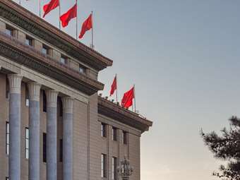 Κίνα: Διαγράφηκε ο πρώην υπουργός Άμυνας Wei Fenghe από το Κομμουνιστικό Κόμμα