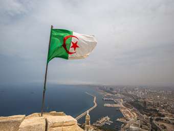 Αλγερία: Πέντε νεκροί εξαιτίας πλημμυρών