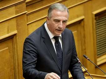 Στ. Καλαφάτης: "Τρία από τα πιο σύγχρονα έργα της χώρας υλοποιούνται στη Θεσσαλονίκη"