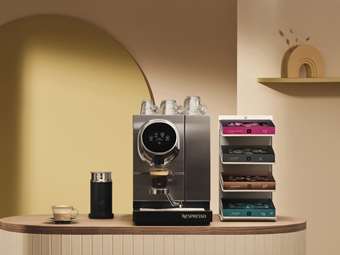 Η Nespresso Professional στο Delphi Economic Forum 2025