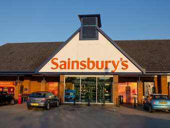 Sainsbury's: Βελτιωμένη η πρόβλεψη για τα κέρδη στο σύνολο της χρήσης