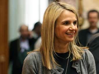 Μ. Αποστολάκη: Καταρρίπτονται οι μύθοι που έστησε η κυβερνητική πλειοψηφία για τα Τέμπη