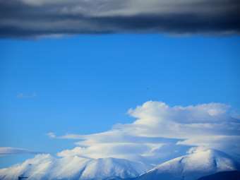 Πού είναι απαραίτητη η χρήση των αντιολισθητικών αλυσίδων σε σημεία του οδικού δικτύου των Καλαβρύτων
