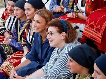 Η Ένωση Ελλήνων Εφοπλιστών χρηματοδοτεί έργα αποκατάστασης σε πληγείσες περιοχές της Θεσσαλίας