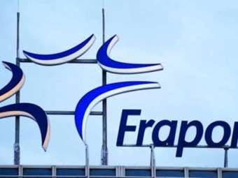 Fraport: Καλύτερα των προσδοκιών τα EBITDA γ΄ τριμήνου - Ανήλθαν στα 478,1 εκατ. ευρώ