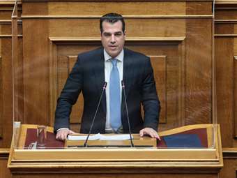 Θ. Πλεύρης: Διαφωνώ και δεν θα ψηφίσω τον γάμο για τα ομόφυλα ζευγάρια