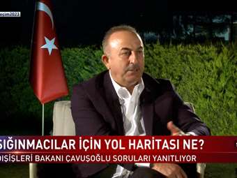 Τσαβούσογλου: "Δεν είμαι πολύ αισιόδοξος για την επίλυση των προβλημάτων" με την Ελλάδα