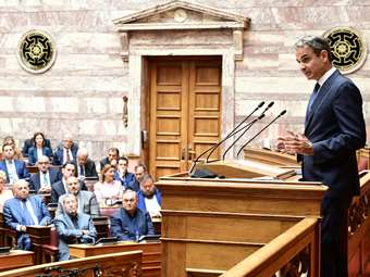 Ανοιχτό ενδεχόμενο αποχώρησης της ΝΔ από την ψηφοφορία για προανακριτική