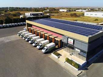 Γιατί ο Θ. Κουκάκης είπε το "ναι" στον Απ. Ταμβακάκη – Στο τραπέζι εξαγορές, private label και εξαγωγές