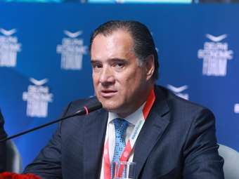 Άδ. Γεωργιάδης: Η Ελλάδα και επενδυτικός προορισμός, όχι μόνο φαρμακευτική αγορά