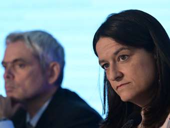 Ν. Κεραμέως για "Rebrain Greece": Πέμπτη εκδήλωση, στις 7/12 στη Νέα Υόρκη - Έχουν εξαντληθεί οι θέσεις από Έλληνες του εξωτερικού