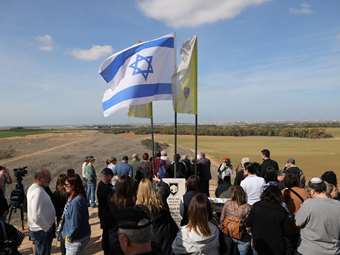 Γάζα: Σε ισχύ τέθηκε η εκεχειρία με τρεις ώρες καθυστέρηση