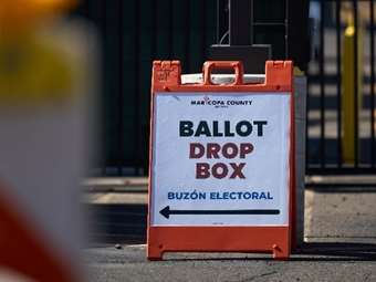 Εκλογές ΗΠΑ 2024: Ποιες πολιτείες είναι φαβορί για επανακαταμετρήσεις - Η διαδικασία