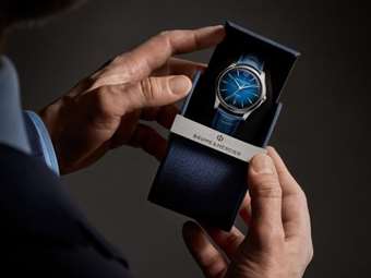 Ο νέος σχεδιασμός της συλλογής Clifton