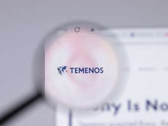 Παραιτήθηκε ο CEO της Temenos μετά τα απογοητευτικά αποτελέσματα
