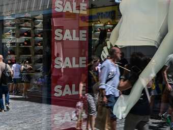 Στ. Καφούνης: Χάθηκε και το στοίχημα των θερινών εκπτώσεων