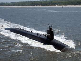 Τι οπλισμό χρησιμοποίησαν ΗΠΑ και Βρετανία κατά των Χούθι