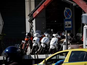 Αυστηρότερος ο νέος ΚΟΚ απέναντι στη μάστιγα των τροχαίων - Ειδική παρέμβαση Μητσοτάκη στη Βουλή