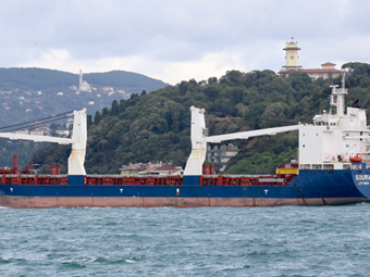 Η Άγκυρα συνεχίζει το εμπόριο με το Ισραήλ - Αντιπολίτευση: Στέλνετε προσευχές στη Γάζα, αλλά πλοία στο Ισραήλ