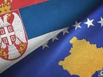 Οι ηγέτες Κοσόβου και Σερβίας καλούνται εκτάκτως για συνομιλίες στις Βρυξέλλες