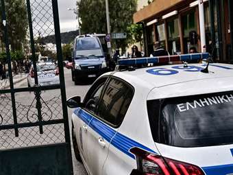 Ποινική δίωξη για ένα κακούργημα και οκτώ πλημμελήματα στους συλληφθέντες για την επίθεση σε βάρος φοιτητή στη Νομική