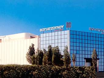 Βογιατζόγλου: Εγκρίθηκε η διανομή μερίσματος €0,07 ανά μετοχή (μικτό)