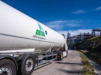 ΔΕΠΑ: Τι σημαίνει για την ελληνική αγορά το μπλόκο στο ρωσικό αέριο - Οι λόγοι για τις ζημιές του 2024