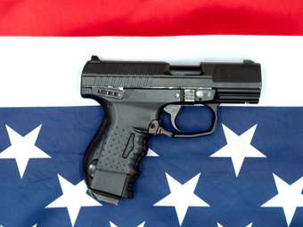 ΗΠΑ: Παραιτήθηκε ο επικεφαλής του ισχυρού λόμπι υπέρ της οπλοκατοχής NRA Γουέιν ΛαΠιέρ