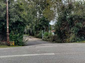 Διπλή δολοφονία στην Φοινικούντα: Στην Ευελπίδων οι δύο συλληφθέντες