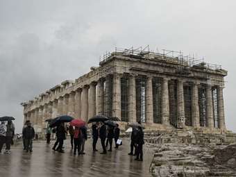 Τουρισμός: Η γερμανική αγορά "ανεβάζει στροφές" – Άνοδος σε αφίξεις και έσοδα