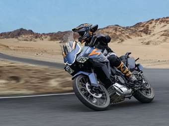 Πόσο κοστίζει στην Ελλάδα η νέα και εντυπωσιακή μοτοσικλέτα ZONTES 703F